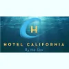 Hotel California by the Sea