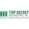 Top Secret Bookkeeping