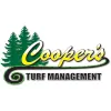 Cooper's Turf Management