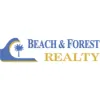 Beach & Forest Realty
