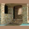 Kully Chaha Native Stone
