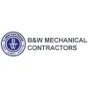 B & W Mechanical Contractors