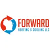 Forward Heating & Cooling