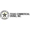 Texas Commercial Diving