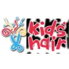Kid's Hair