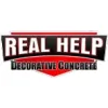 Real Help Concrete