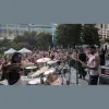 Yerba Buena Gardens Festival
