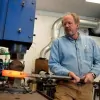 Ball And Chain Forge