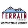 Terrain Fitness