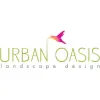 Urban Oasis Landscape Design