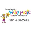 Tommy Terrific's Wacky Magic