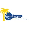 Premier Reputation Title