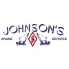 Johnson's Crane