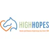 High Hopes Therapeutic Riding