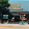 The Office Coffee Shop