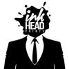 Ink Head Prints