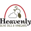 Heavenly Olive Oils & Vinegars