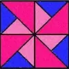 Pinwheel Fabrics