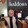 Haldora