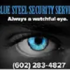 Blue Steel Security