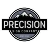 Precision Sign