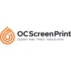 OC Screen Print