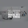 Modern Martial Arts and Fitness