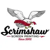 Scrimshaw Screen Printing