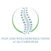 Pain & Wellness Solutions