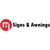 M Signs & Awnings