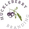 Huckleberry Branding