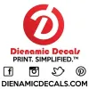 Dienamic Decals