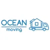 Ocean Moving