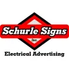 Schurle Signs