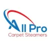 All Pro Carpet Steamers
