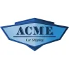 Acme Car Shipping