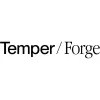 Temper and Forge