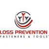 Loss Prevention Fasteners