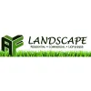 A & F Artificial Grass