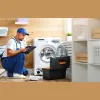 Mike's Appliance Service