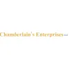 J A Chamberlain