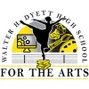 Walter H. Dyett High School for the Arts
