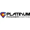 Platinum Powder Coating