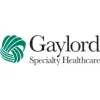 Gaylord Physical Therapy