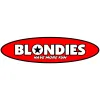 Blondies