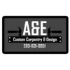 A&E Custom Carpentry