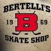 Bertelli's Skate Shop