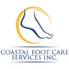 Coastal Foot Care Services