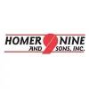 Homer Nine & Sons