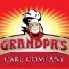 Grandpa's Coffee Cake